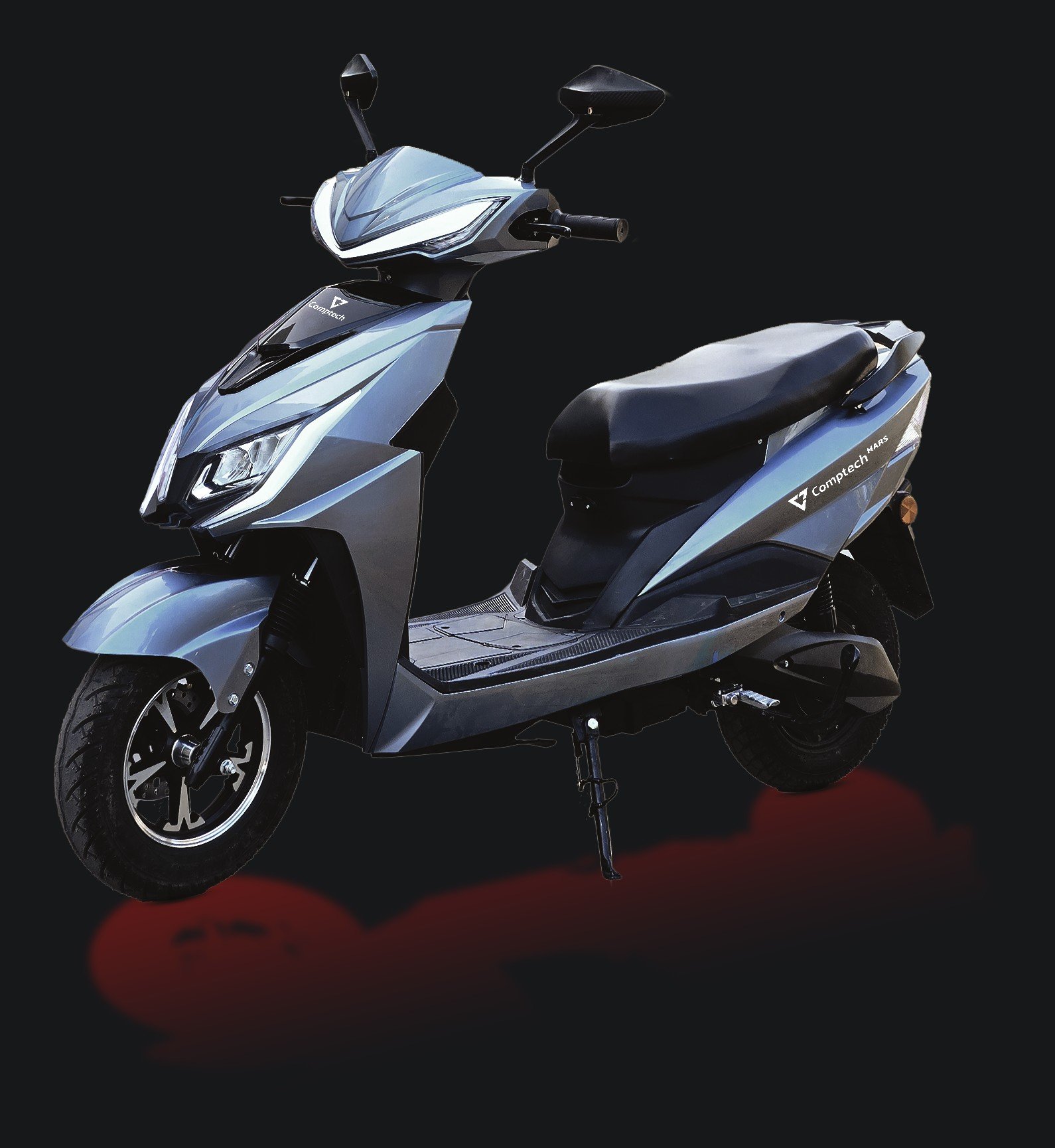 Comptech Mars